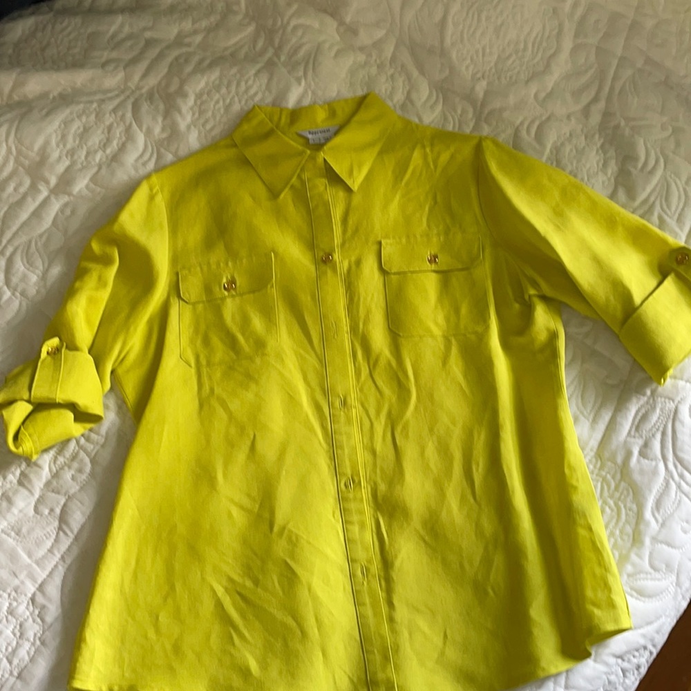 Ladies blouse
